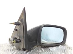 Recambio de retrovisor derecho para renault laguna ii (bg0) authentique referencia OEM IAM  ELECTRICO NEGRO