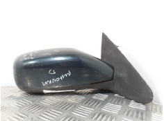 Recambio de retrovisor derecho para renault laguna ii (bg0) authentique referencia OEM IAM  ELECTRICO NEGRO 2