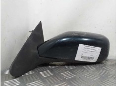 Recambio de retrovisor izquierdo para renault laguna ii (bg0) authentique referencia OEM IAM  NEGRO ELECTRICO 2