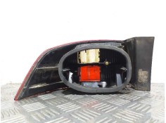 Recambio de piloto trasero derecho para renault laguna ii (bg0) authentique referencia OEM IAM 8200002474   2