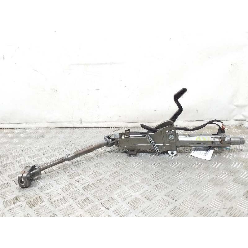 Recambio de columna direccion para seat altea (5p1) reference ecomotive referencia OEM IAM 5P1419502F  