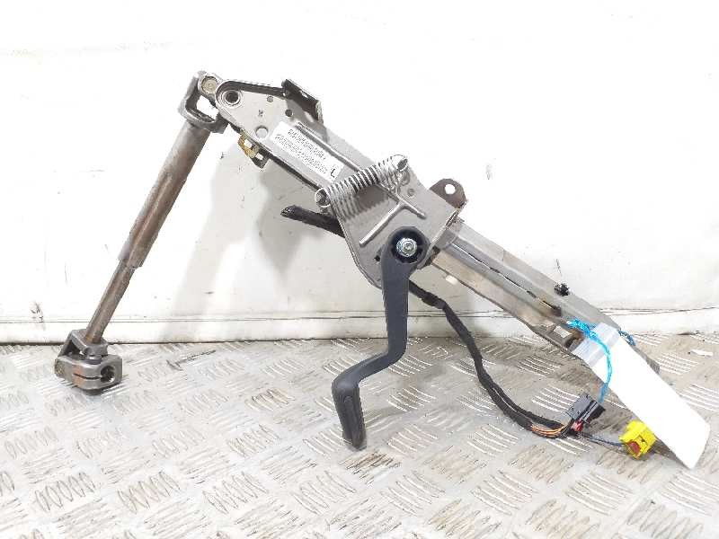 Recambio de columna direccion para seat altea (5p1) reference ecomotive referencia OEM IAM 5P1419502F  