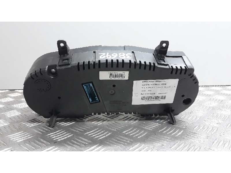 Recambio de cuadro instrumentos para seat altea (5p1) reference ecomotive referencia OEM IAM 1P0920811G  