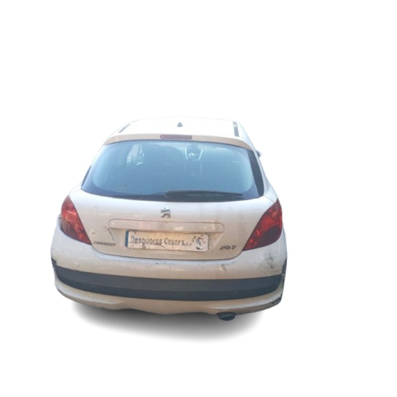 PEUGEOT 207/207+ (WA_, WC_) - imagen 6