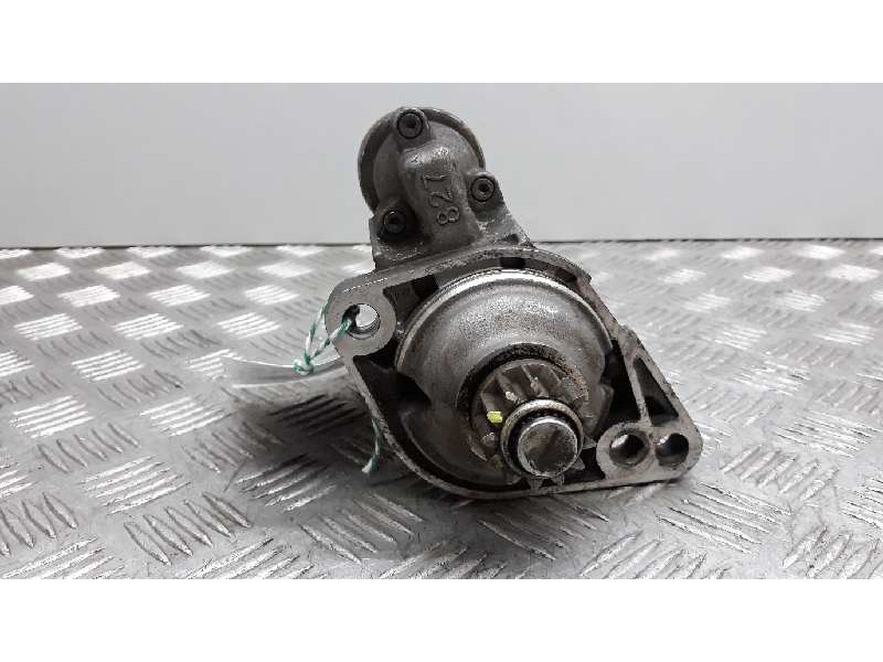 Recambio de motor arranque para seat altea (5p1) reference ecomotive referencia OEM IAM 027911024H 20130524 