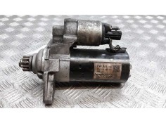 Recambio de motor arranque para seat altea (5p1) reference ecomotive referencia OEM IAM 027911024H 20130524  2
