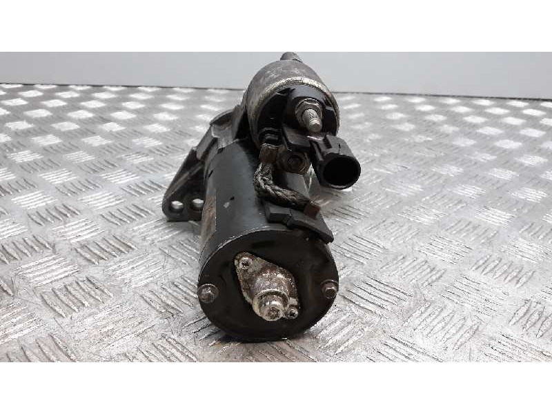 Recambio de motor arranque para seat altea (5p1) reference ecomotive referencia OEM IAM 027911024H 20130524 