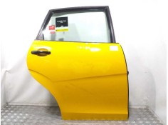 Recambio de puerta trasera derecha para seat altea (5p1) reference ecomotive referencia OEM IAM  TAXI 