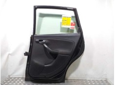 Recambio de puerta trasera derecha para seat altea (5p1) reference ecomotive referencia OEM IAM  TAXI  2