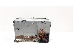 Recambio de sistema audio / radio cd para seat altea (5p1) reference ecomotive referencia OEM IAM 5P0035186B   2