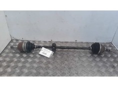 Recambio de transmision delantera derecha para opel astra g berlina comfort referencia OEM IAM 13243461