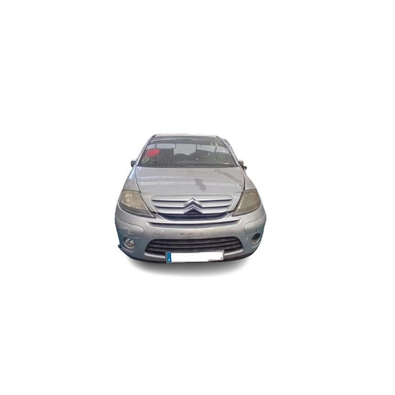 CITROËN C3 I (FC_, FN_) - imagen 2