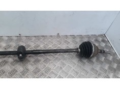 Recambio de transmision delantera derecha para opel astra g berlina comfort referencia OEM IAM 13243461   2