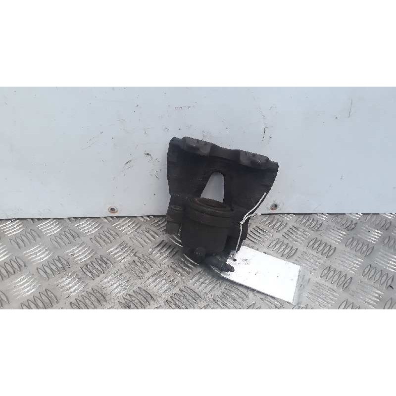 Recambio de pinza freno delantera izquierda para opel astra g berlina comfort referencia OEM IAM 93184517 ATE 