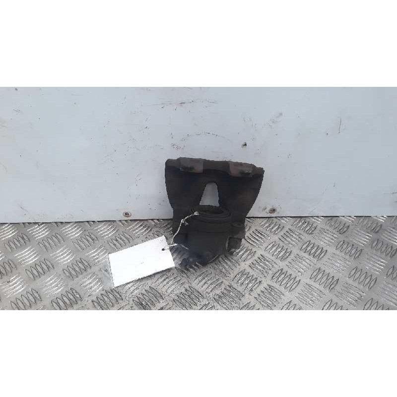 Recambio de pinza freno delantera derecha para opel astra g berlina comfort referencia OEM IAM 93184518 ATE 