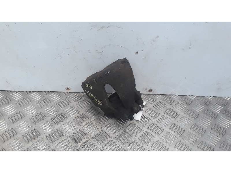 Recambio de pinza freno delantera derecha para opel astra g berlina comfort referencia OEM IAM 93184518 ATE  Recambio de pinza freno delantera derecha para opel astra g berlina comfort referencia OEM IAM 93184518 ATE