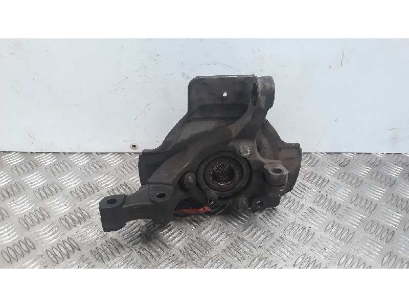 Recambio de mangueta delantera derecha para opel astra g berlina comfort referencia OEM IAM 24443540   Recambio de mangueta delantera derecha para opel astra g berlina comfort referencia OEM IAM 24443540