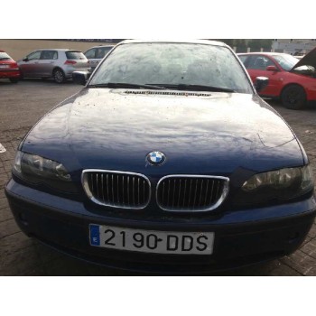 BMW SERIE 3 BERLINA (E46)