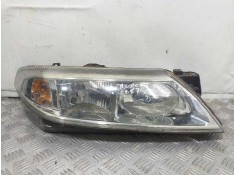 Recambio de faro derecho para renault laguna ii (bg0) authentique referencia OEM IAM 7701048931  