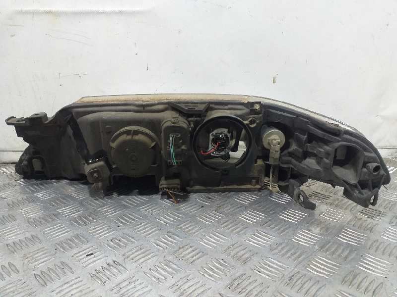 Recambio de faro derecho para renault laguna ii (bg0) authentique referencia OEM IAM 7701048931  