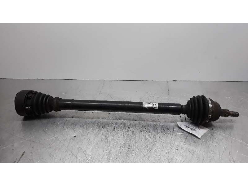 Recambio de transmision delantera derecha para seat leon (1m1) signo referencia OEM IAM 1J0411315K  