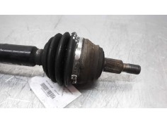 Recambio de transmision delantera derecha para seat leon (1m1) signo referencia OEM IAM 1J0411315K   2