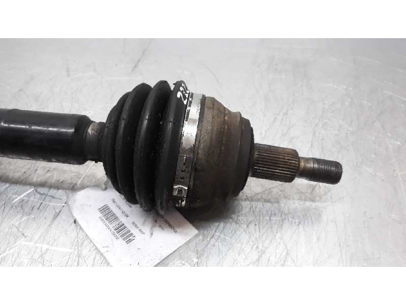 Recambio de transmision delantera derecha para seat leon (1m1) signo referencia OEM IAM 1J0411315K  