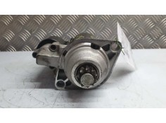Recambio de motor arranque para seat leon (1m1) signo referencia OEM IAM 020911023F