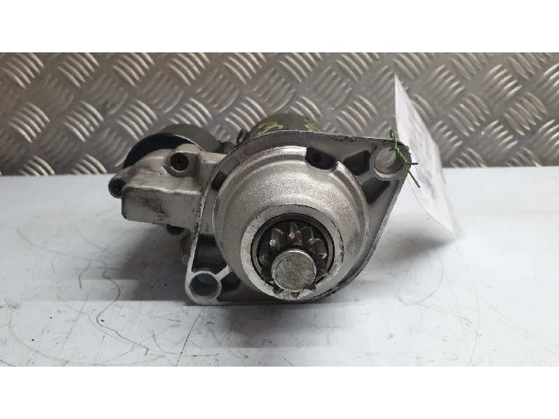 Recambio de motor arranque para seat leon (1m1) signo referencia OEM IAM 020911023F  