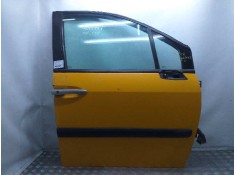 Recambio de puerta delantera derecha para citroën c8 hdi 120 collection referencia OEM IAM  AMARILLO