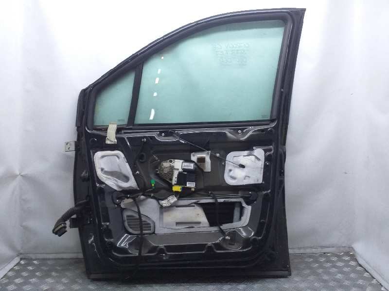 Recambio de puerta delantera derecha para citroën c8 hdi 120 collection referencia OEM IAM  AMARILLO 