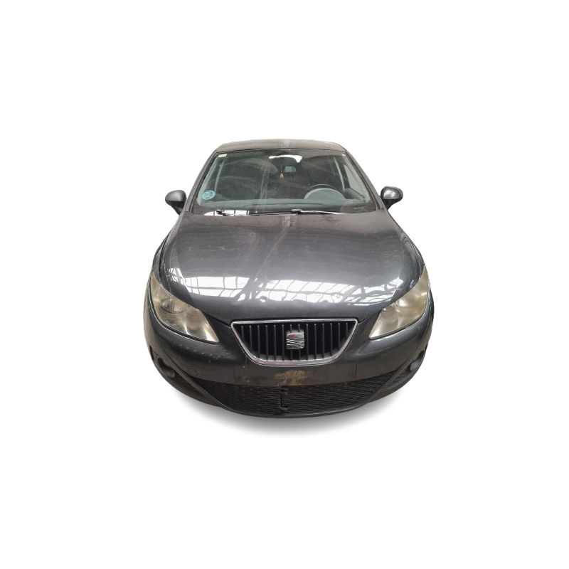 SEAT IBIZA III (6L1) - imagen 6