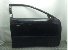 Recambio de puerta delantera derecha para mazda 6 berlina (gg) 2.0 active (4-ptas.) referencia OEM IAM  NEGRO 