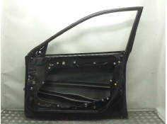 Recambio de puerta delantera derecha para mazda 6 berlina (gg) 2.0 active (4-ptas.) referencia OEM IAM  NEGRO  2