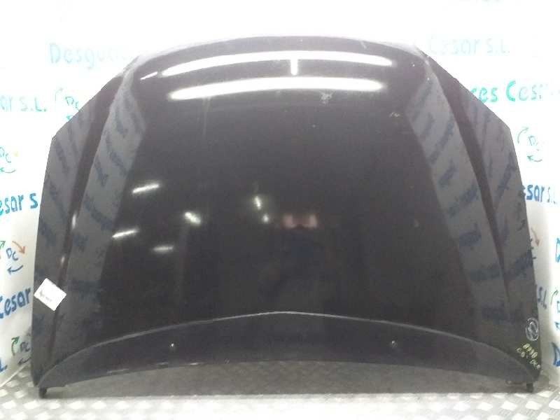 Recambio de capot para citroën c5 berlina 2.0 hdi sx referencia OEM IAM  TAXI 
