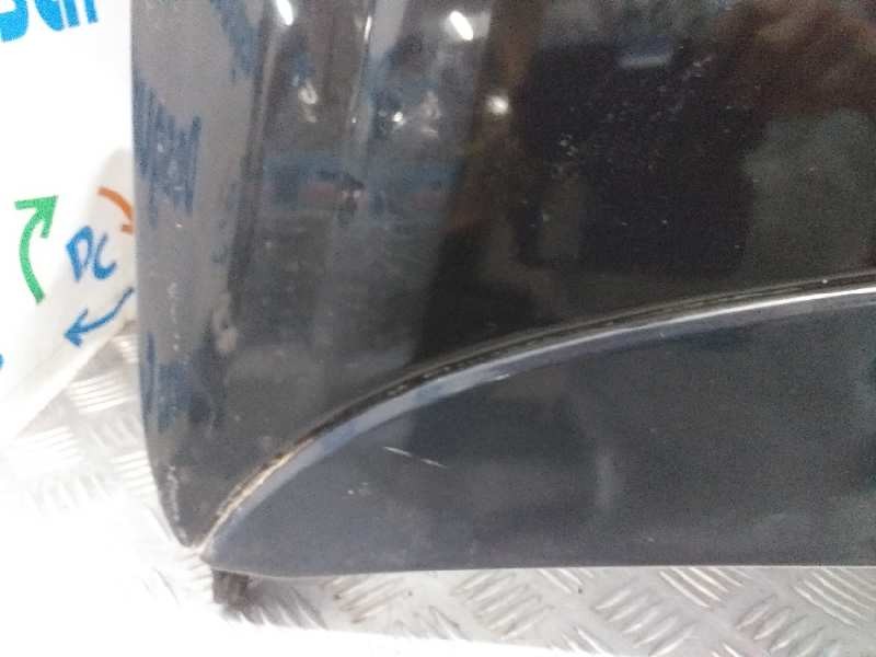 Recambio de capot para citroën c5 berlina 2.0 hdi sx referencia OEM IAM  TAXI 