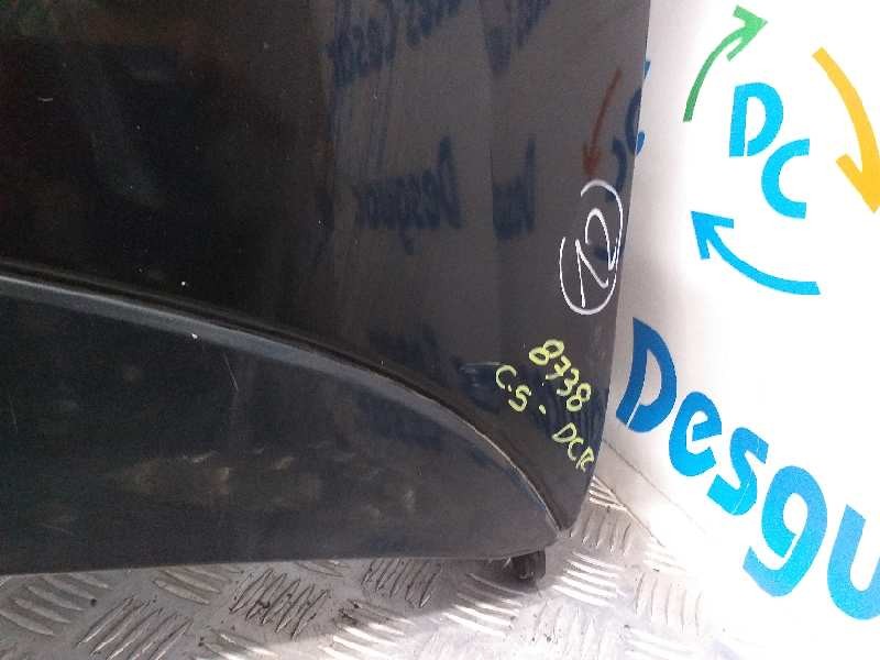 Recambio de capot para citroën c5 berlina 2.0 hdi sx referencia OEM IAM  TAXI 
