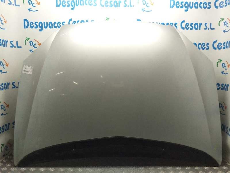 Recambio de capot para citroën c5 berlina 2.0 hdi sx referencia OEM IAM   