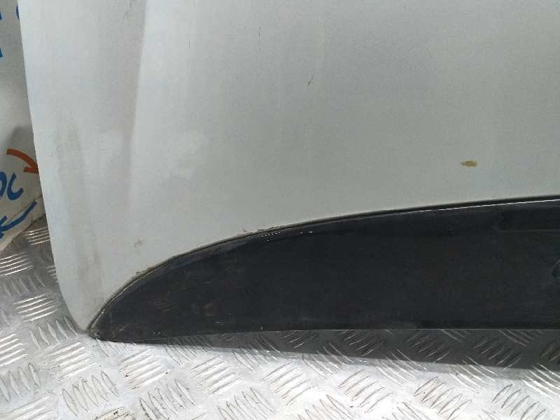 Recambio de capot para citroën c5 berlina 2.0 hdi sx referencia OEM IAM   