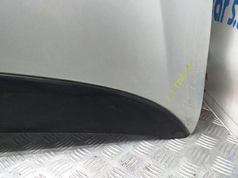 Recambio de capot para citroën c5 berlina 2.0 hdi sx referencia OEM IAM   