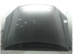Recambio de capot para citroën c5 berlina 2.0 16v premier referencia OEM IAM  GRIS 