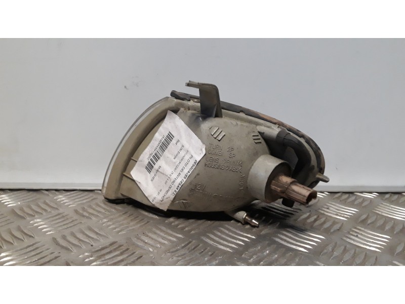 Recambio de piloto delantero derecho para hyundai accent (x3) 1.5 gs referencia OEM IAM   