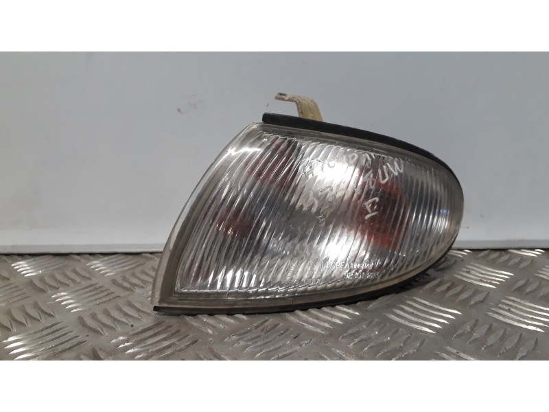 Recambio de piloto delantero izquierdo para hyundai accent (x3) 1.5 gs referencia OEM IAM   