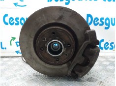 Recambio de mangueta delantera izquierda para renault scenic (ja..) 1.6 referencia OEM IAM    2