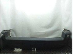 Recambio de paragolpes trasero para volvo xc70 2.4 diesel cat referencia OEM IAM  NEGRO 