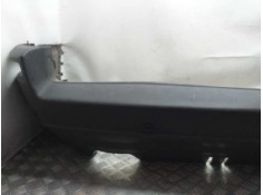Recambio de paragolpes trasero para volvo xc70 2.4 diesel cat referencia OEM IAM  NEGRO  2
