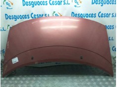 Recambio de capot para seat alhambra (7v8) referencia OEM IAM  ROJO