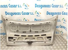 Recambio de tapa maletero para bmw serie 3 berlina (e46) referencia OEM IAM  PLATA  2