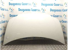 Recambio de capot para chrysler voyager (gs) referencia OEM IAM  BLANCO 