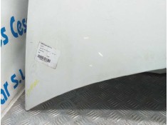 Recambio de capot para chrysler voyager (gs) referencia OEM IAM  BLANCO  2